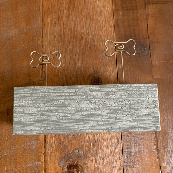 🏠 [home] 🐾 dog themed picture holder - Picture 3 of 5